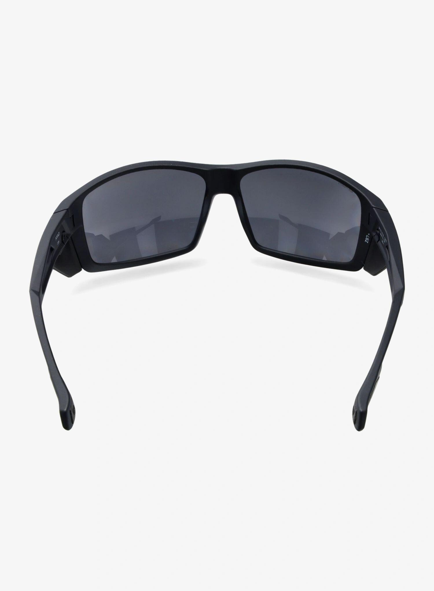 Okulary przeciwsłoneczne Rudy Project Nyad - black matte/smoke black 4/7