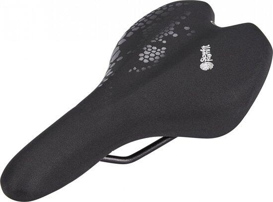 Selle de vélo Selle Royal Slow Fit Foam Unisexe Noir - 280 x 170 mm 7/7
