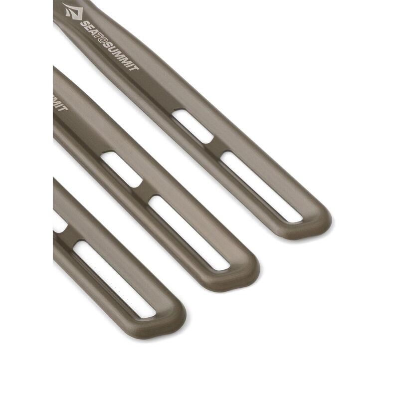 Set 3 tacâmuri Frontier Ul Cutlery