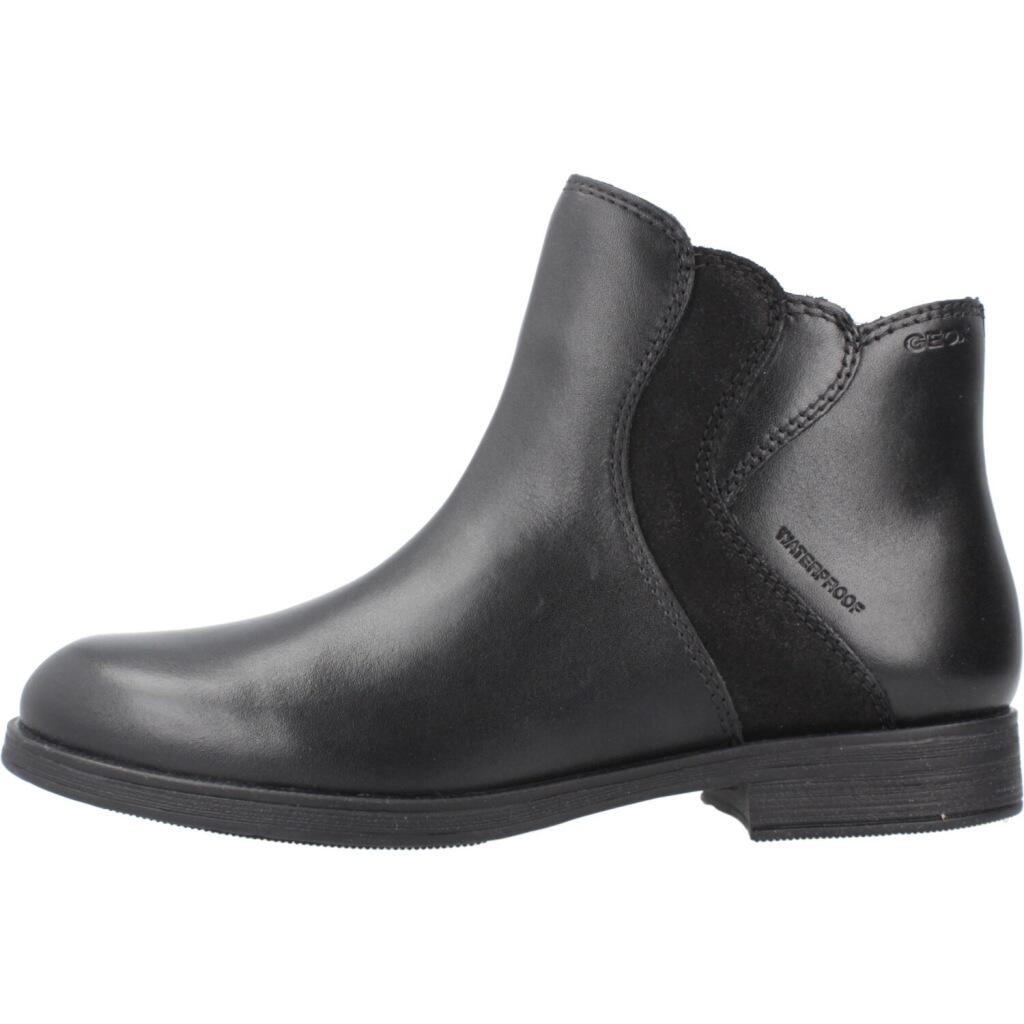 Bottines fille Geox Agata 2/5