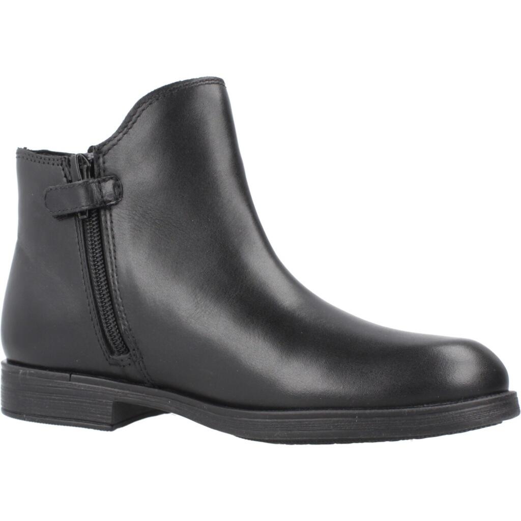 Bottines fille Geox Agata 5/5