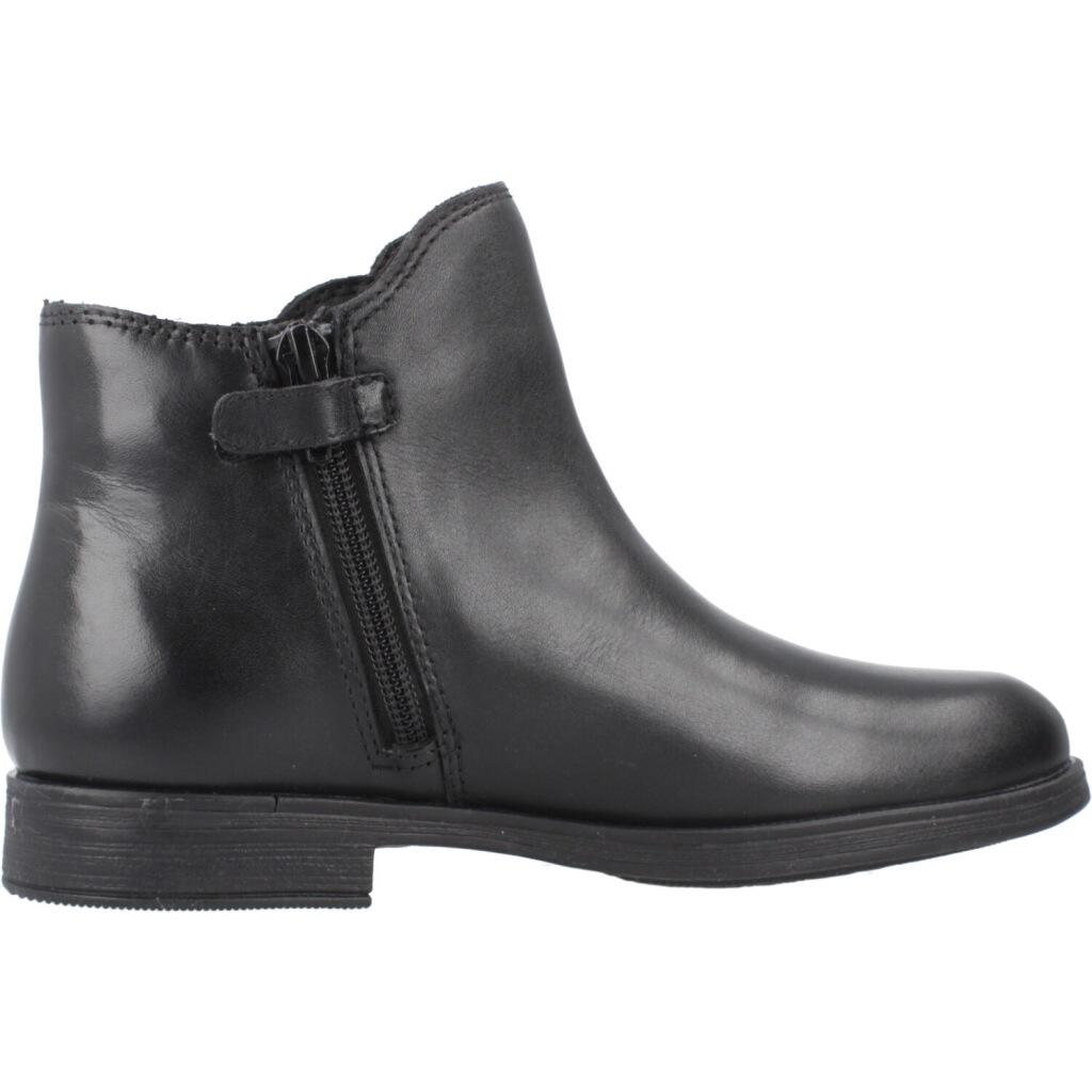 Bottines fille Geox Agata 4/5