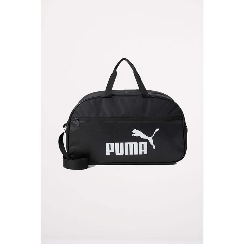 Geantă sport adulți 29L Campus Negru PUMA