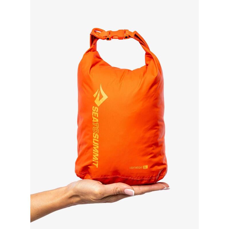 Sac impermeabil Lightweight Dry Bag 3L