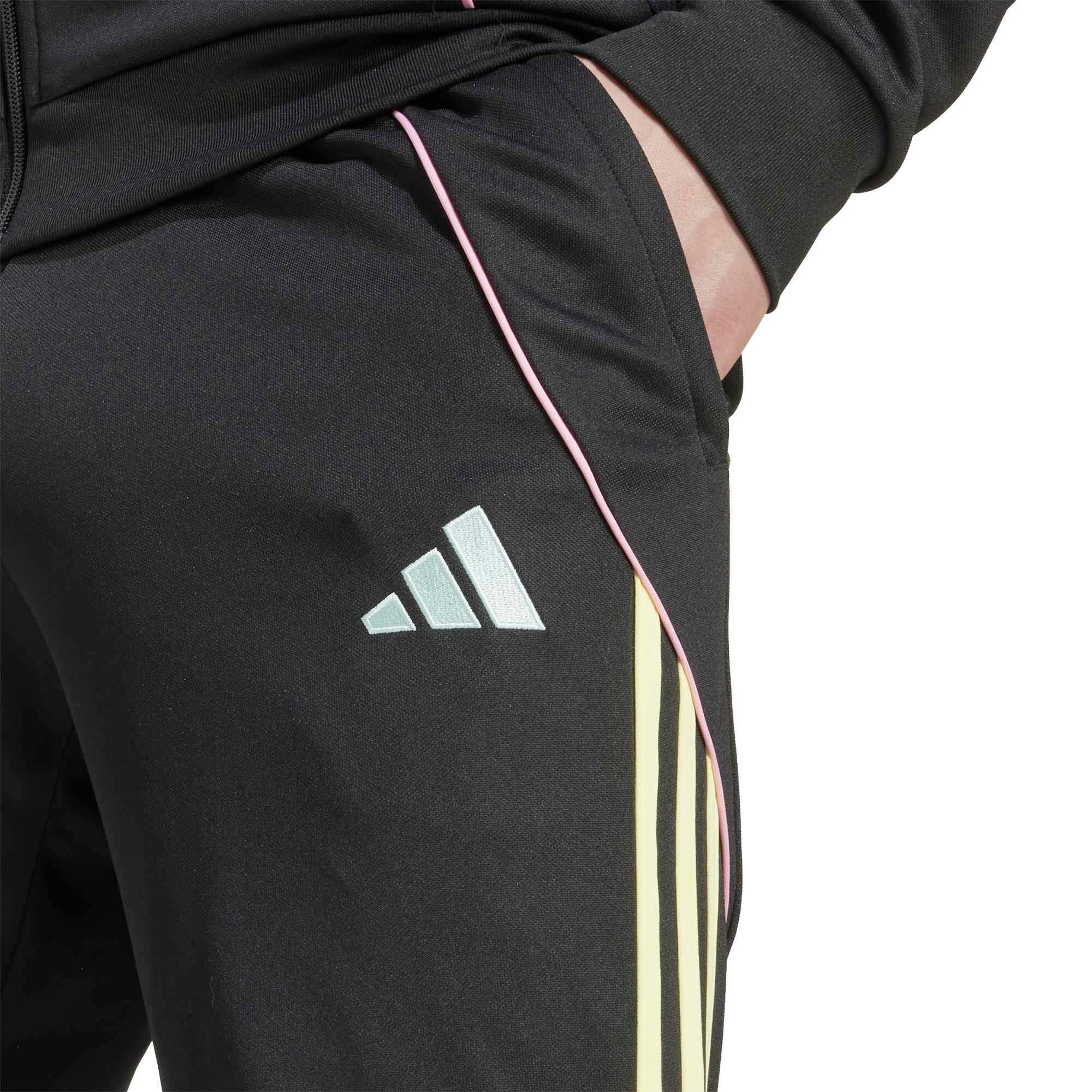 Combinaison Adidas Sport Juve Tk Adulte 5/5
