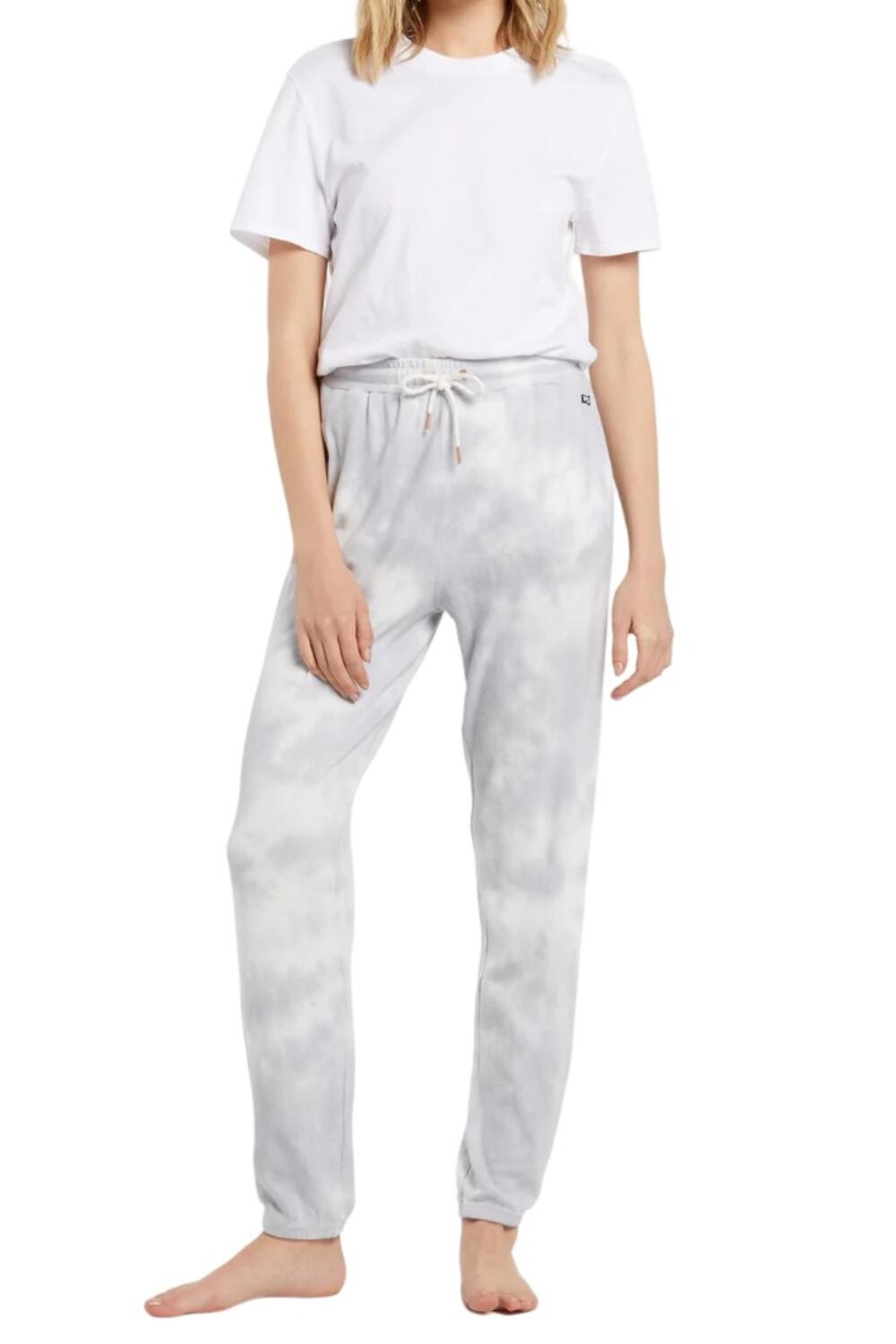 Pantalon de randonnée pour femme Volcom Lil Fleece 2/2