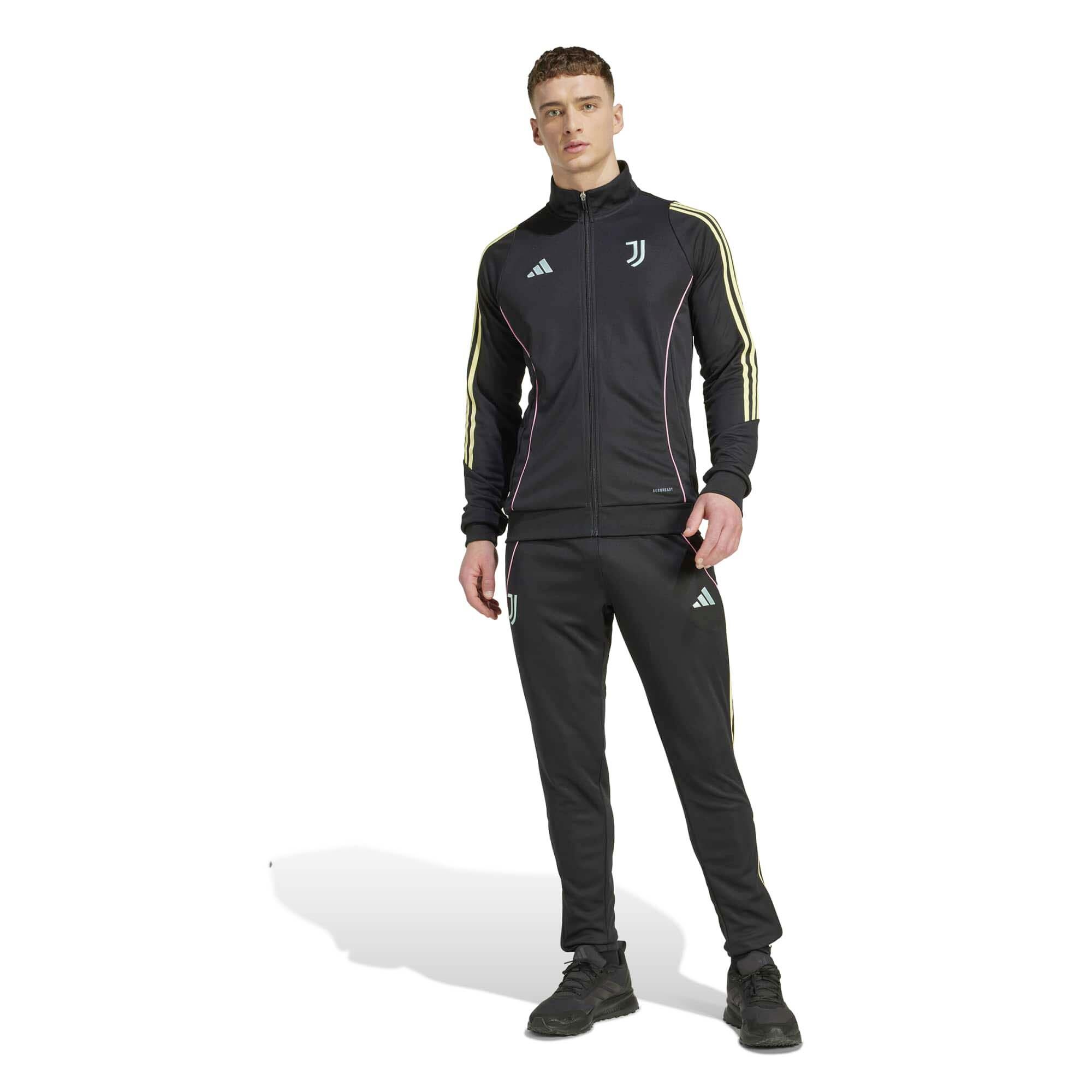 Adidas Sport Juve Tk-Pak Volwassenen 2/5