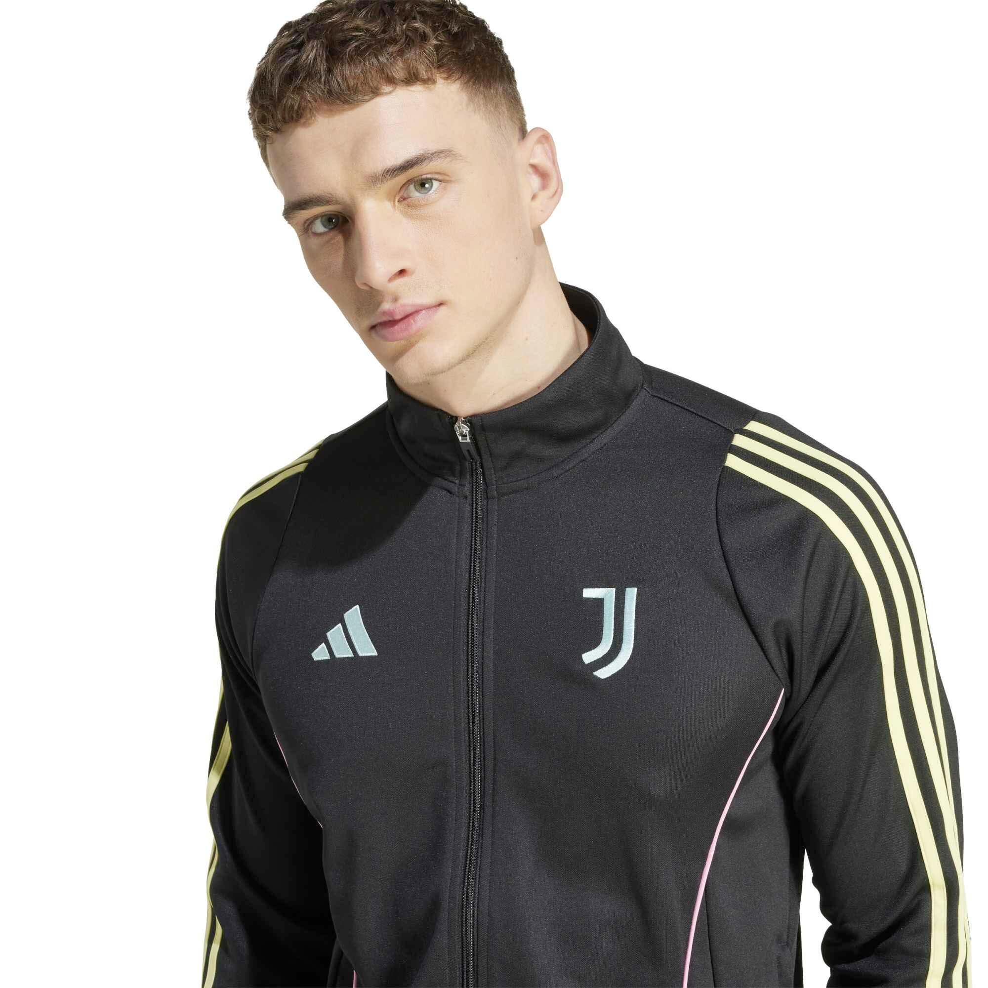 Adidas Sport Juve Tk-Pak Volwassenen 4/5