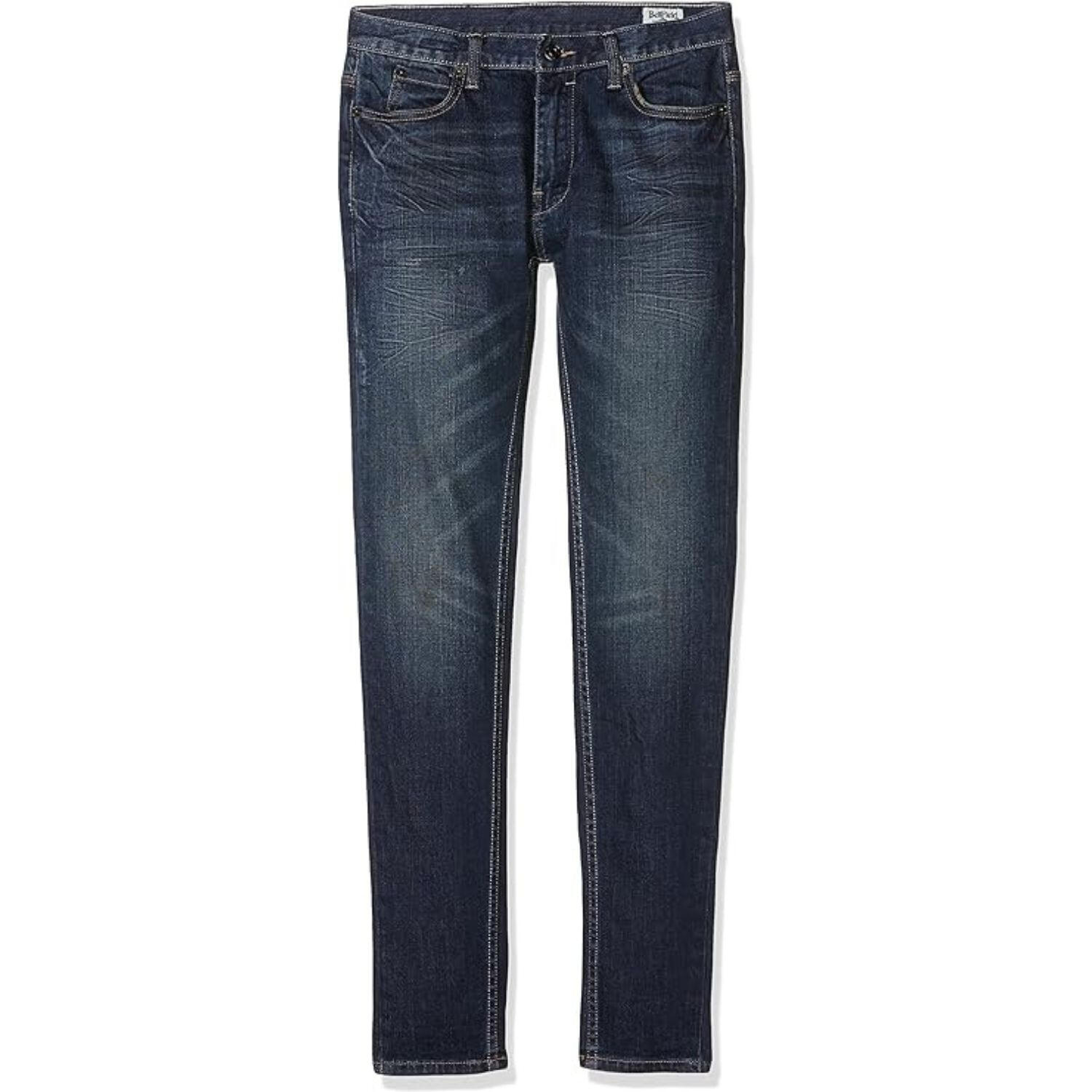 Pantalon de randonnée BellField Idol Flume pour homme 1/2