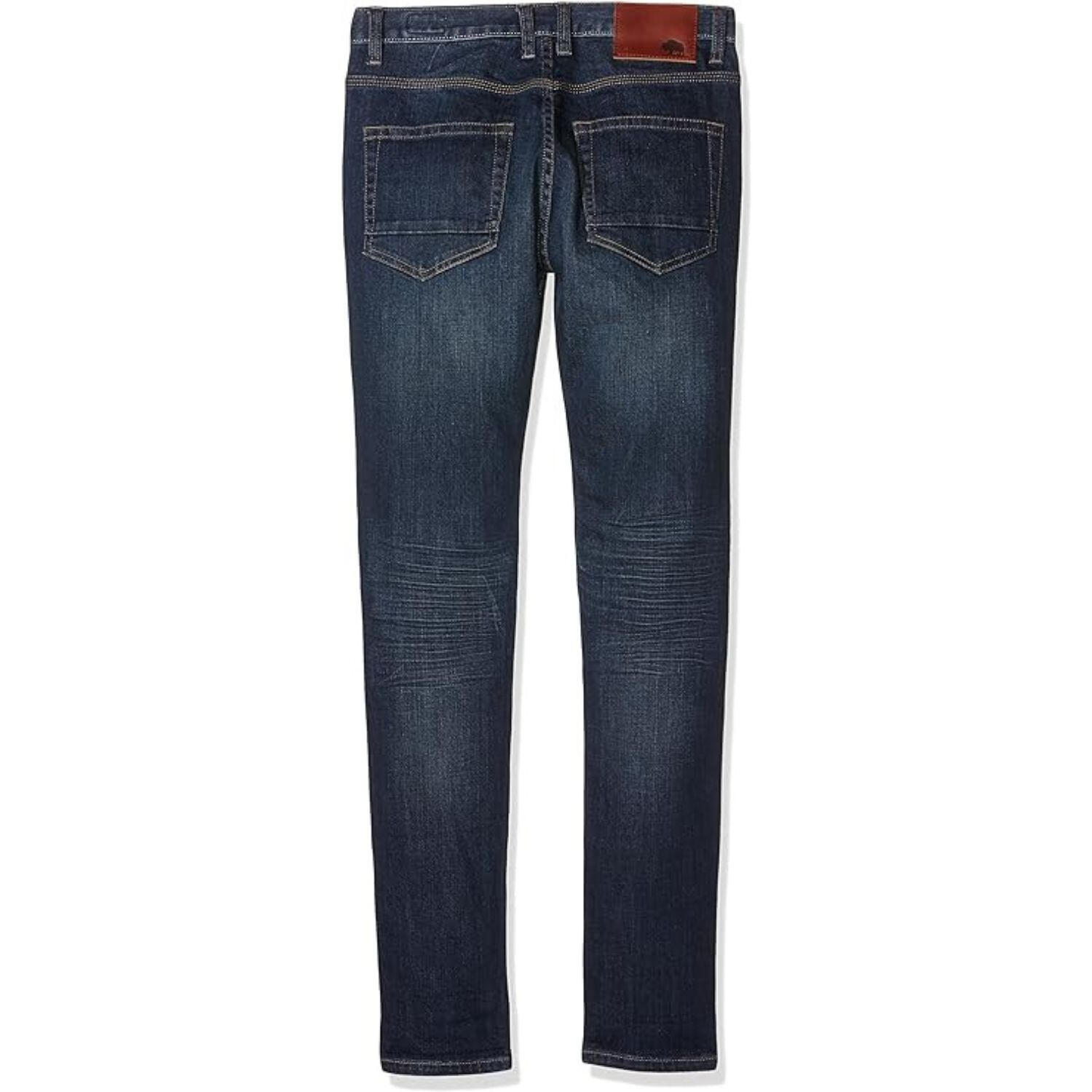 Pantalon de randonnée BellField Idol Flume pour homme 2/2