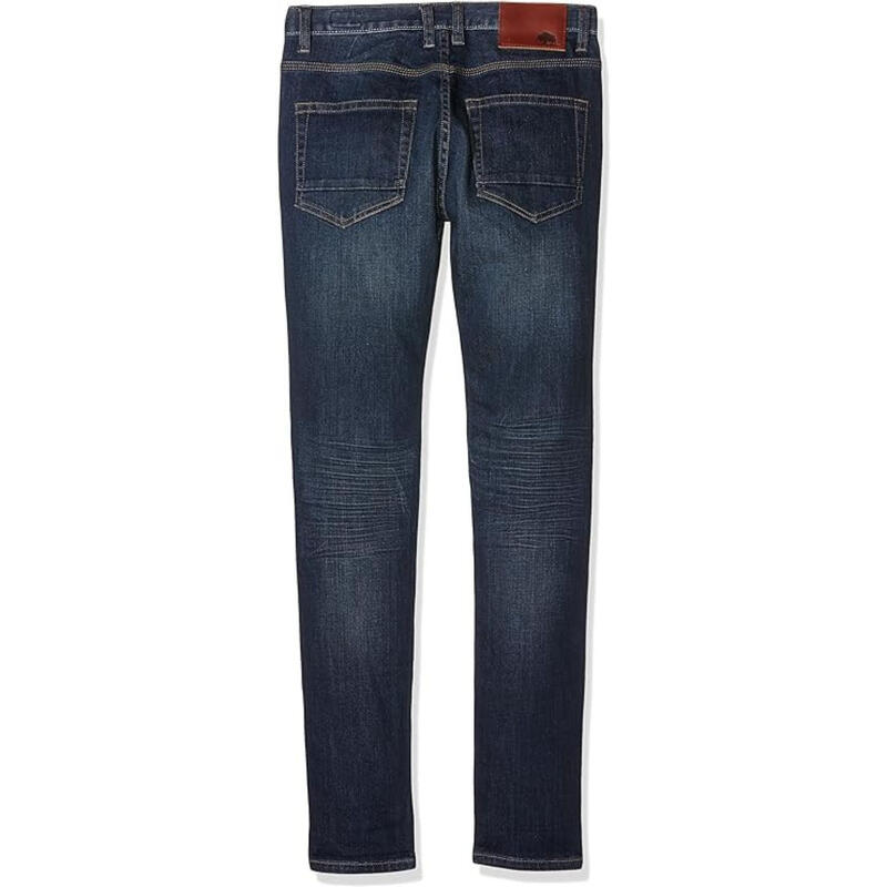 Pantaloni de drumeție pentru bărbați BellField Idol Flume