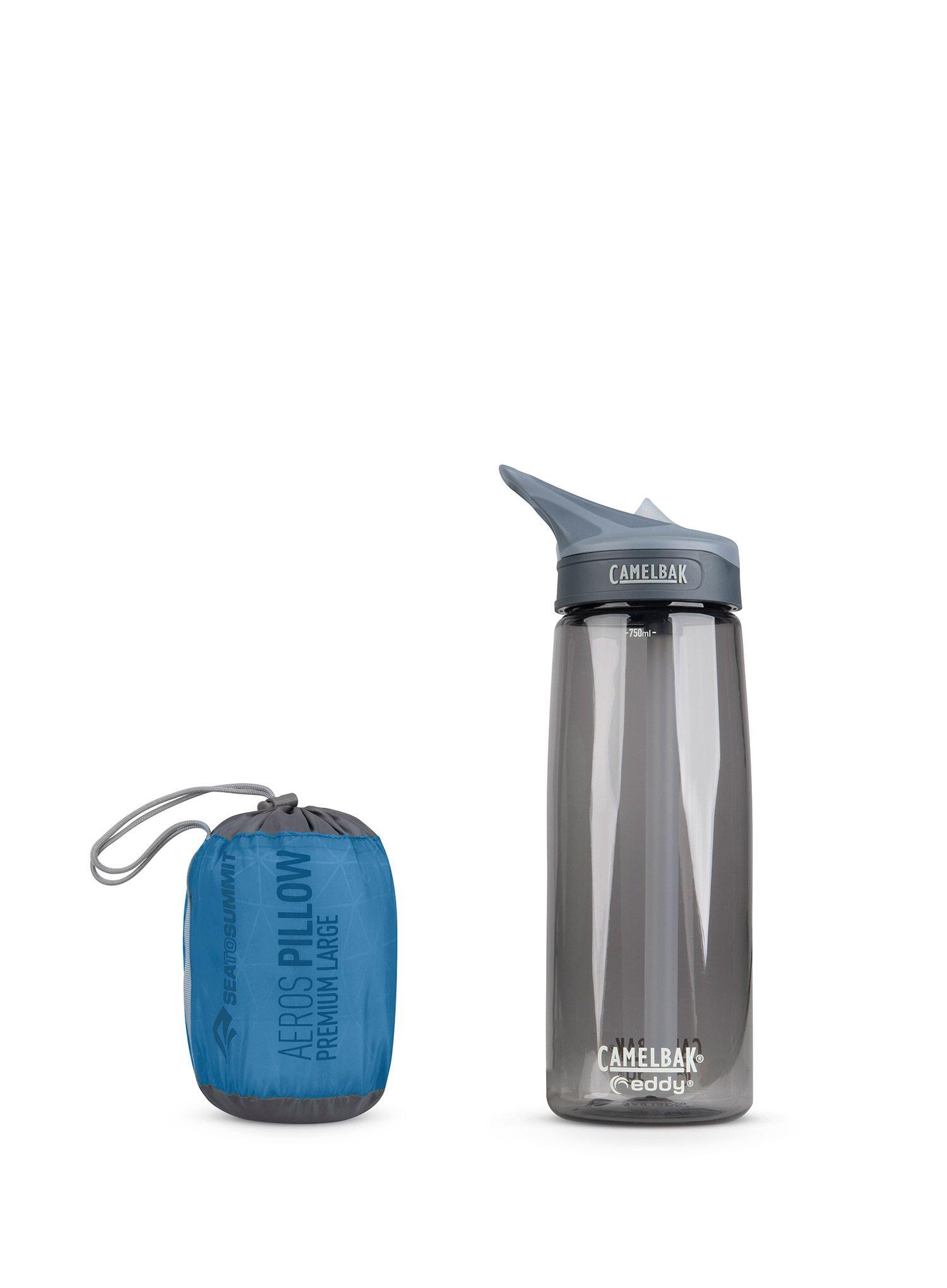 Oreiller de voyage Aeros Premium de Sea to Summit 7/7