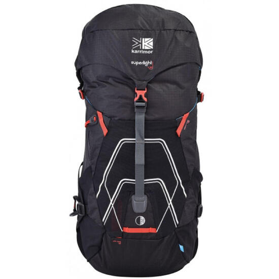 Plecak trekkingowy Karrimor Superlight