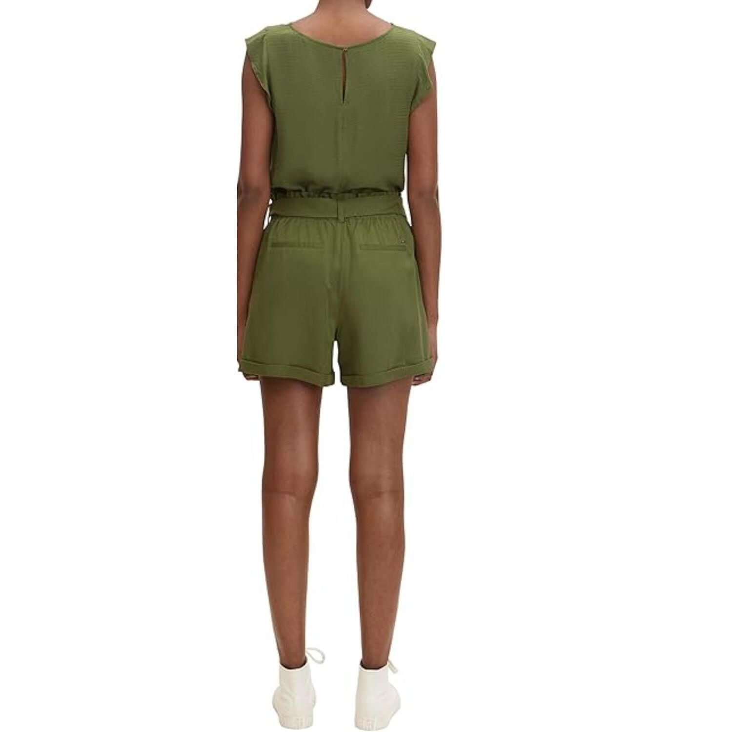Short de randonnée Tom Tailor Soft Relaxed pour femmes 3/5