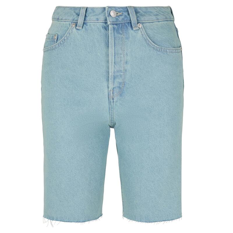 Pantaloni scurți de drumeție pentru femei Tom Tailor 90S