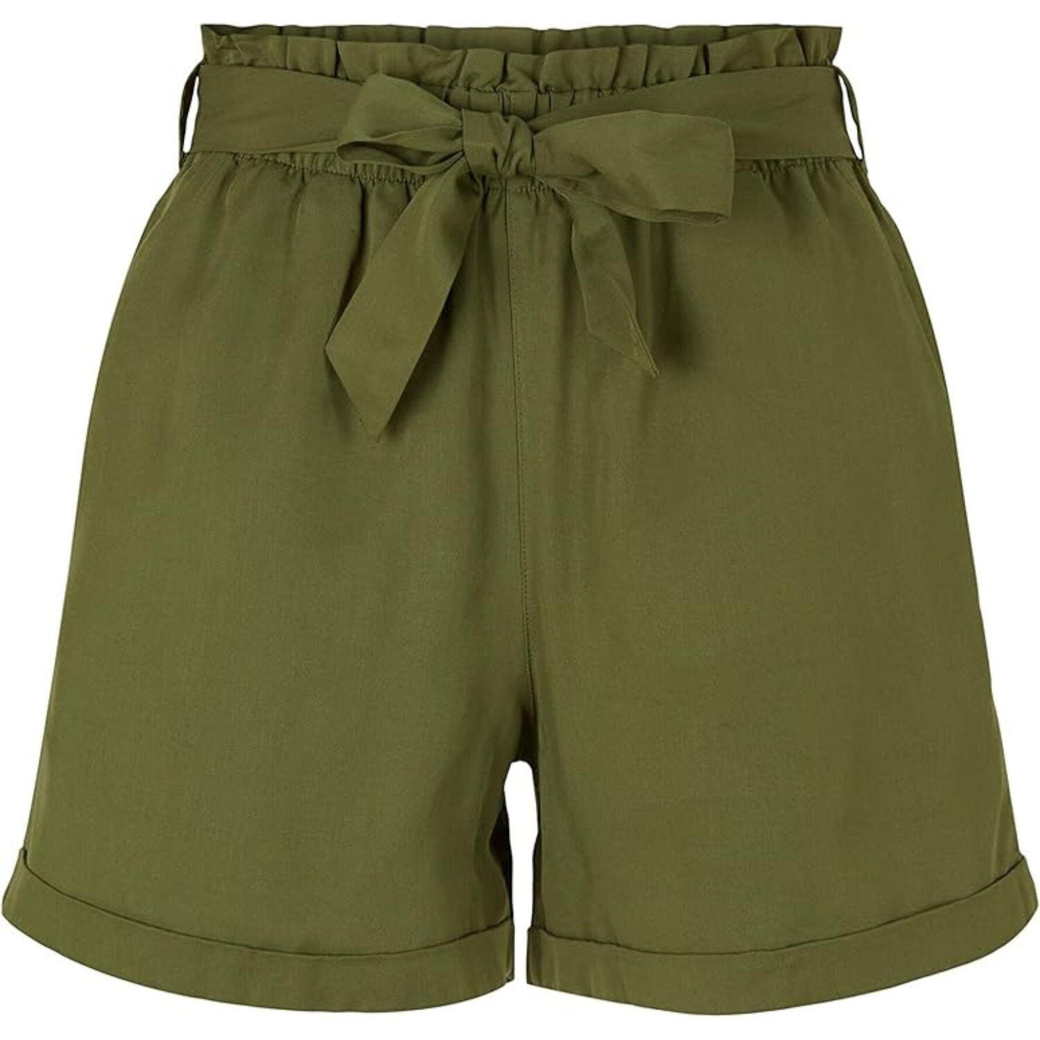 Short de randonnée Tom Tailor Soft Relaxed pour femmes 5/5