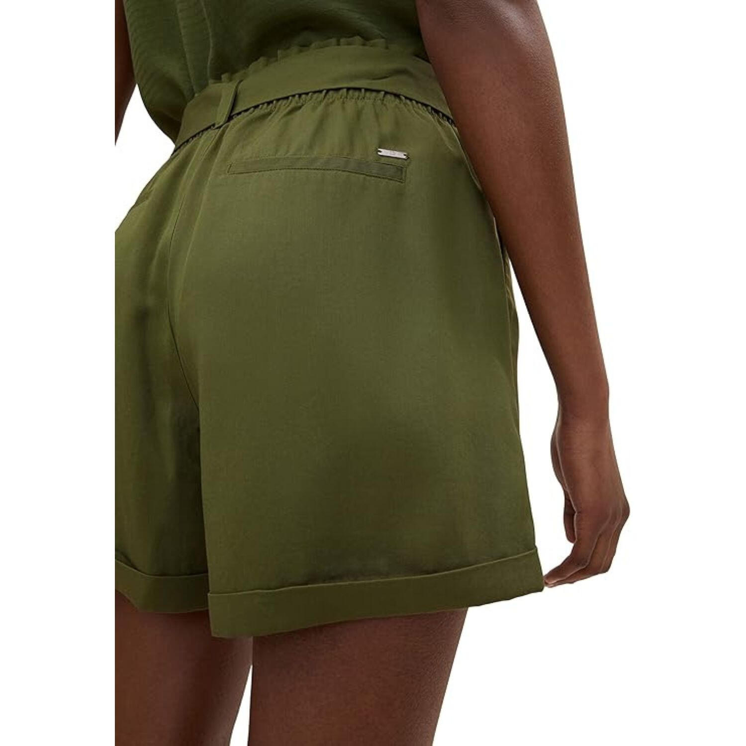 Short de randonnée Tom Tailor Soft Relaxed pour femmes 4/5