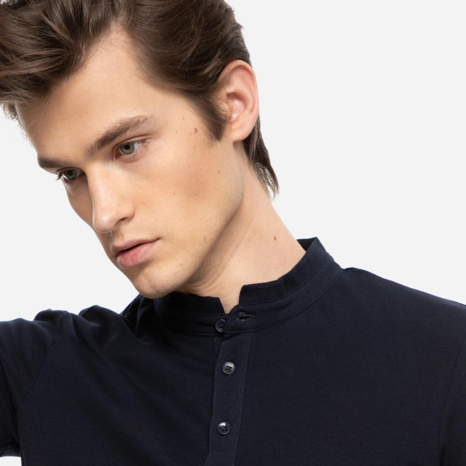 Polo Tom Tailor para hombre 3/3
