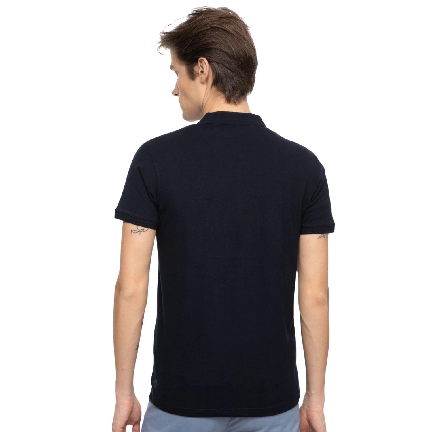 Polo Tom Tailor para hombre 2/3