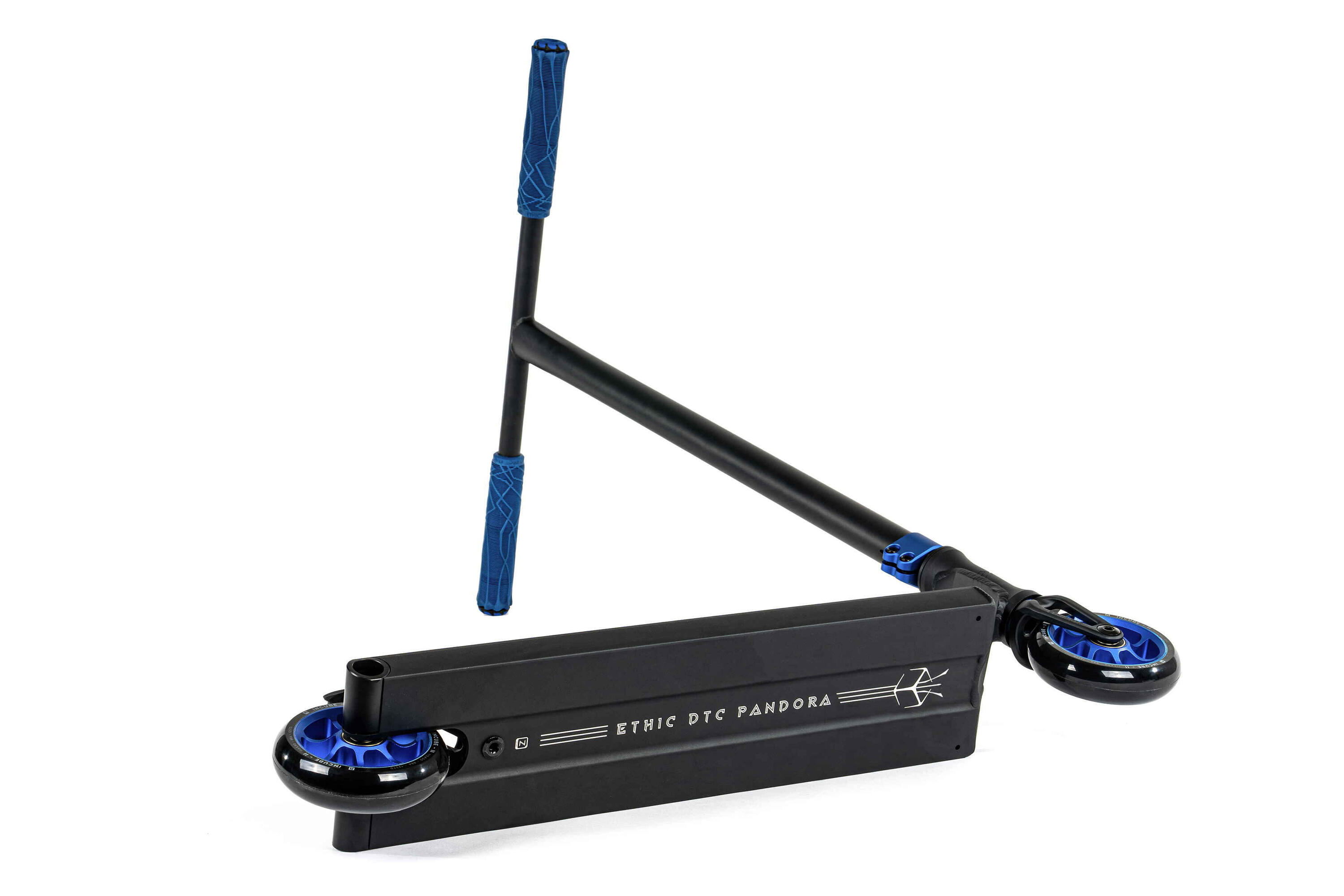 Stunt Scooter - Pandora L - Blau - Ethic Dtc 5/6