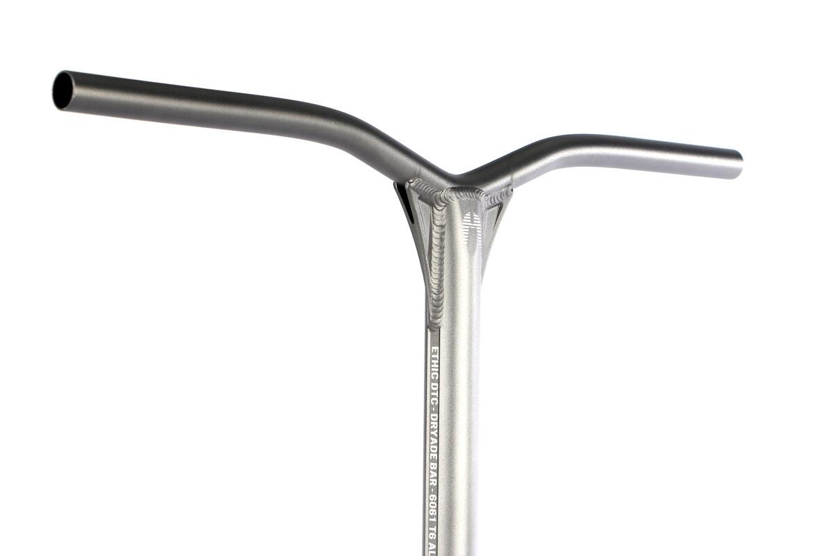 Guidon Ethic Dryade gris IHC 2/2