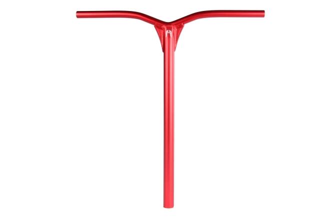 Guidon Ethic Dryade rouge IHC 1/3