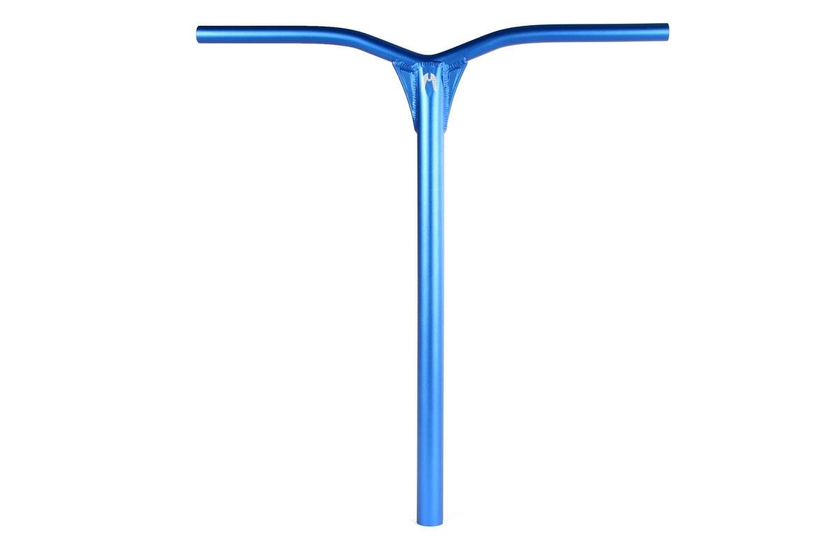 Guidon Ethic Dryade bleu IHC 1/2