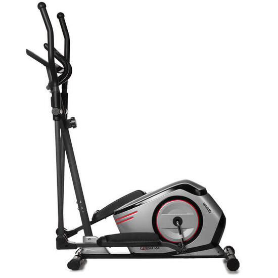 Rower eliptyczny trenażer ABARQS OR-510