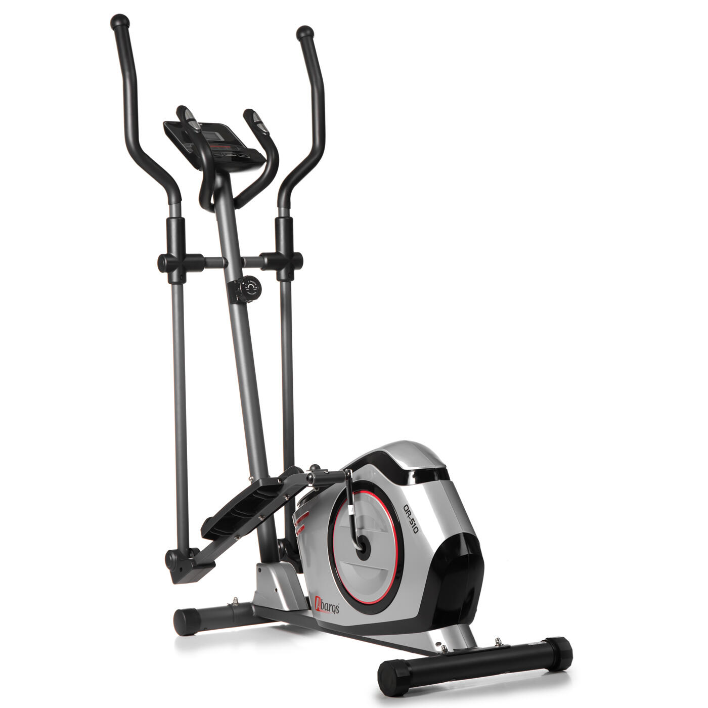 Rower eliptyczny trenażer ABARQS OR-510 3/5