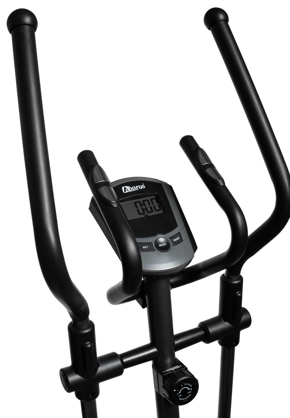 Rower eliptyczny trenażer ABARQS OR-310 5/5