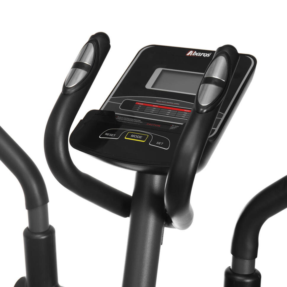 Rower eliptyczny trenażer ABARQS OR-510