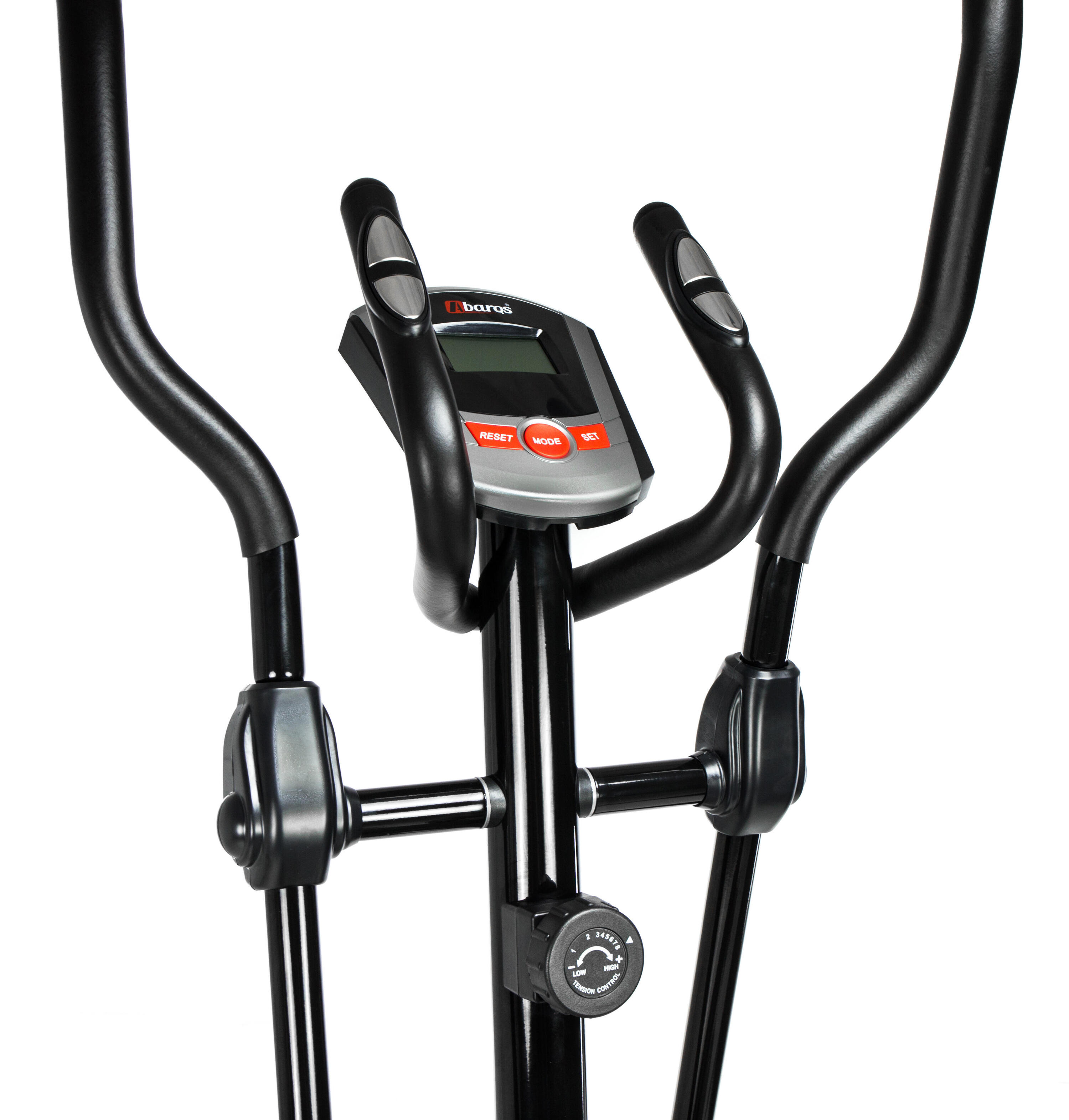 Rower eliptyczny trenażer ABARQS OR-330 5/7