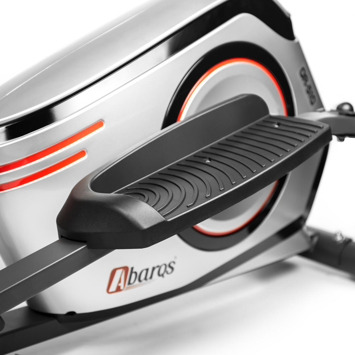 Rower eliptyczny trenażer ABARQS OR-510 4/5