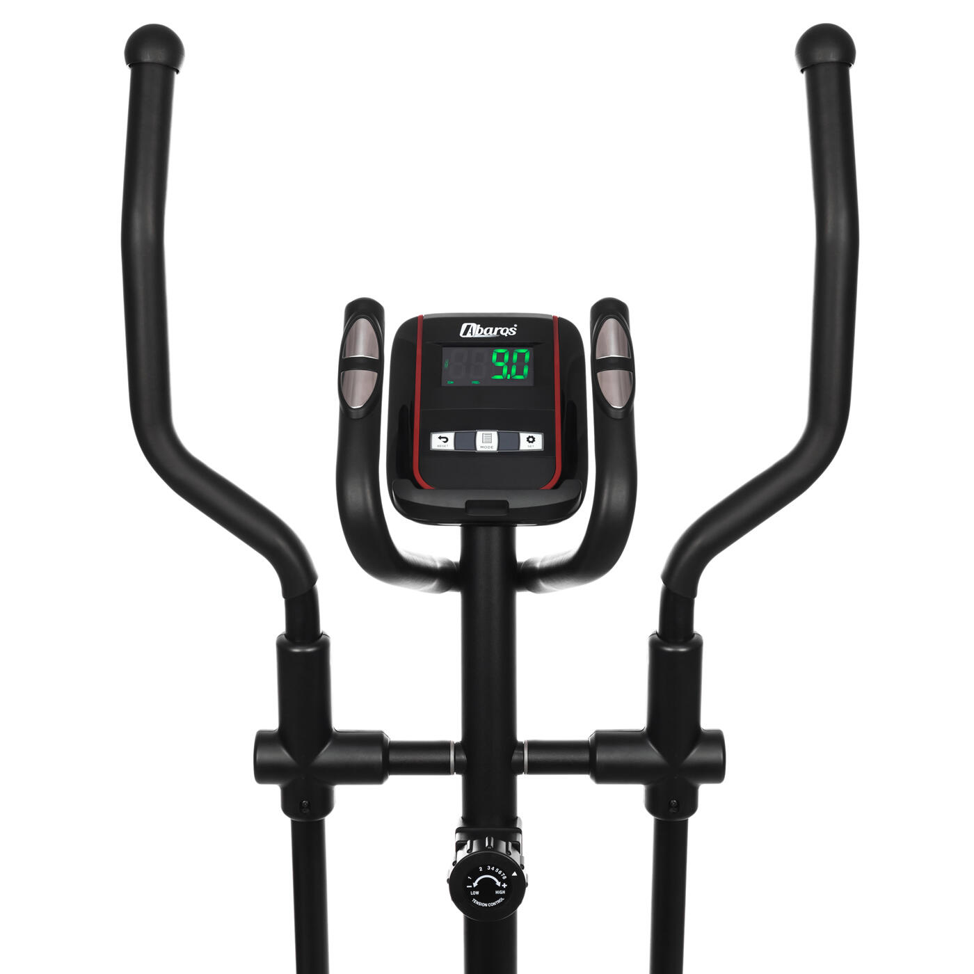 Rower eliptyczny trenażer ABARQS OR-590 5/6