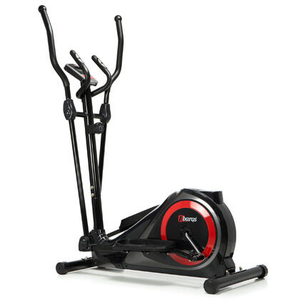 Rower eliptyczny trenażer ABARQS OR-330