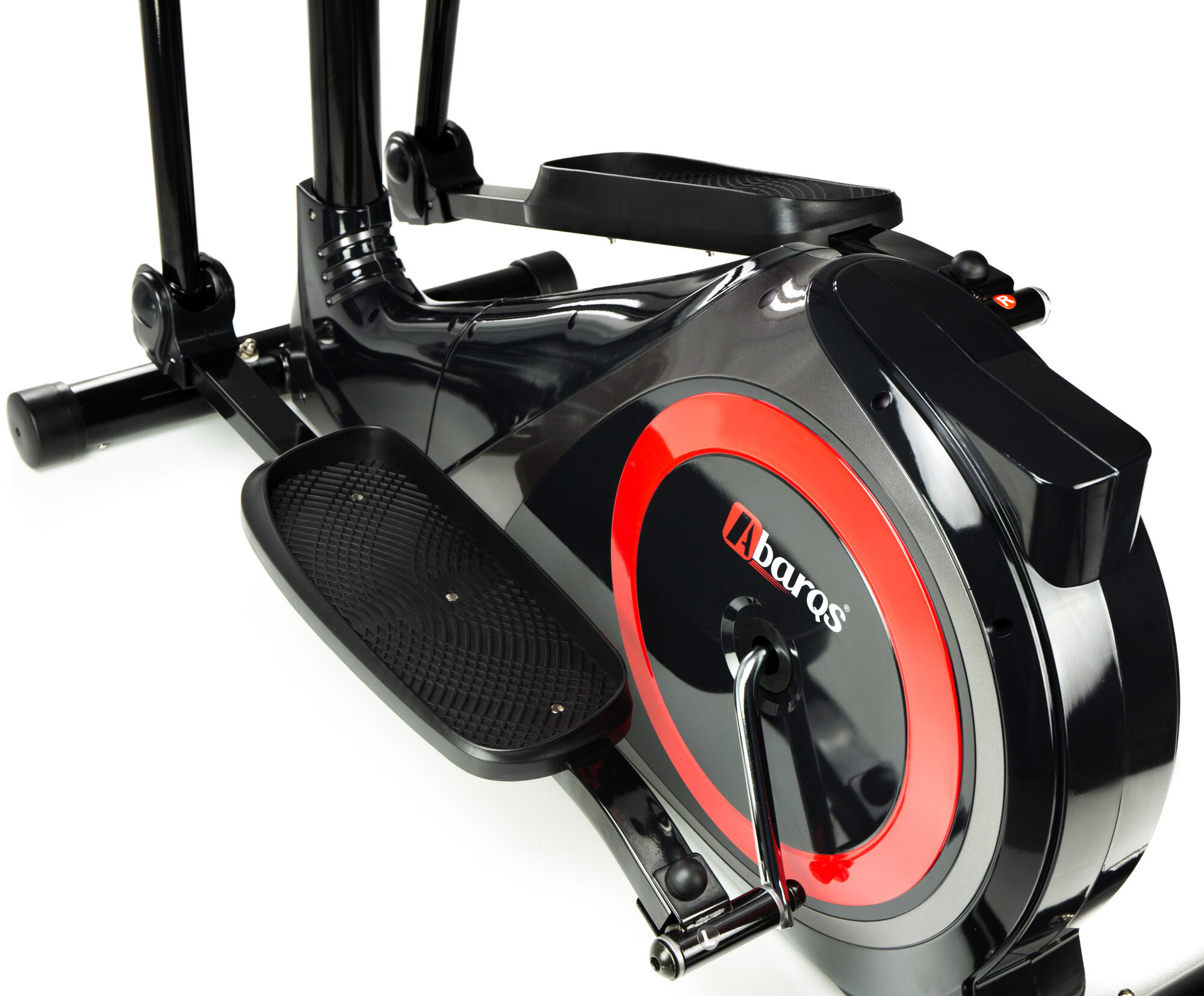 Rower eliptyczny trenażer ABARQS OR-330 6/7