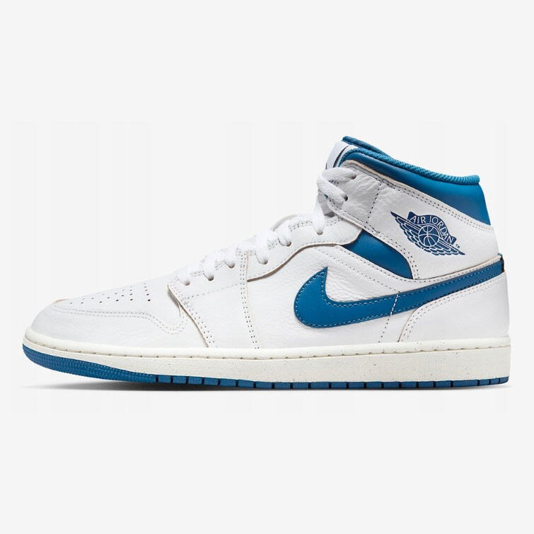 Scarpe Sportive Air Jordan 1 Mid Se 3/7