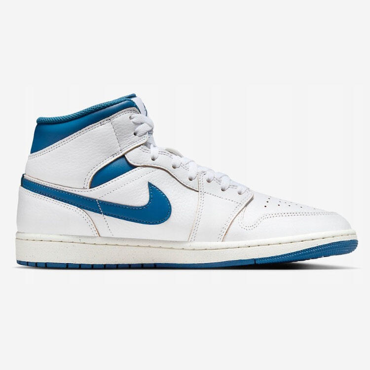 Buty Sportowe Męskie Air Jordan 1 Mid SE