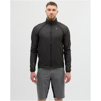 Windschutzjacke abnehmbaren Ärmeln Radfahren/ Outdoor Herren Vetta MJ1612