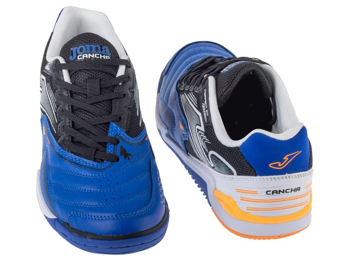 Botas de futsal masculinas, Joma Cancha 25 CANW IN 5/6