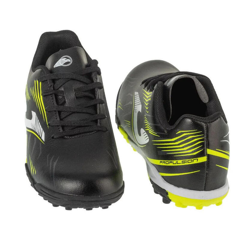 Ghete de fotbal pentru copii Joma Propulsion Jr TF