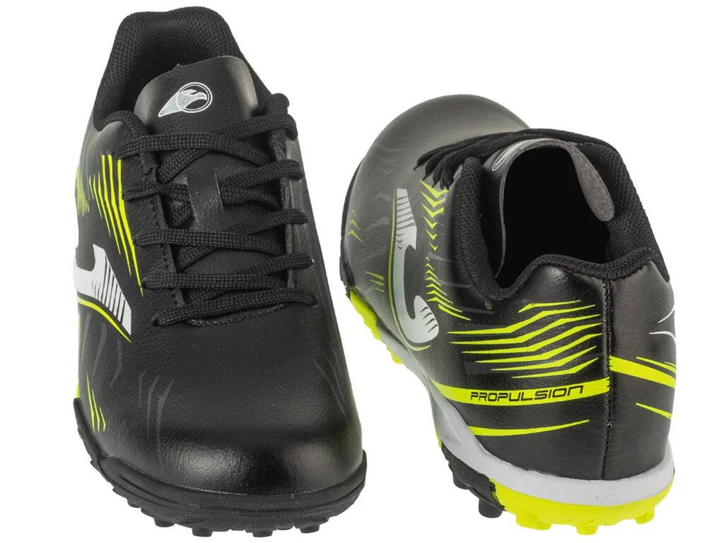 Scarpe da calcio per bambini Joma Propulsion Jr TF 5/6