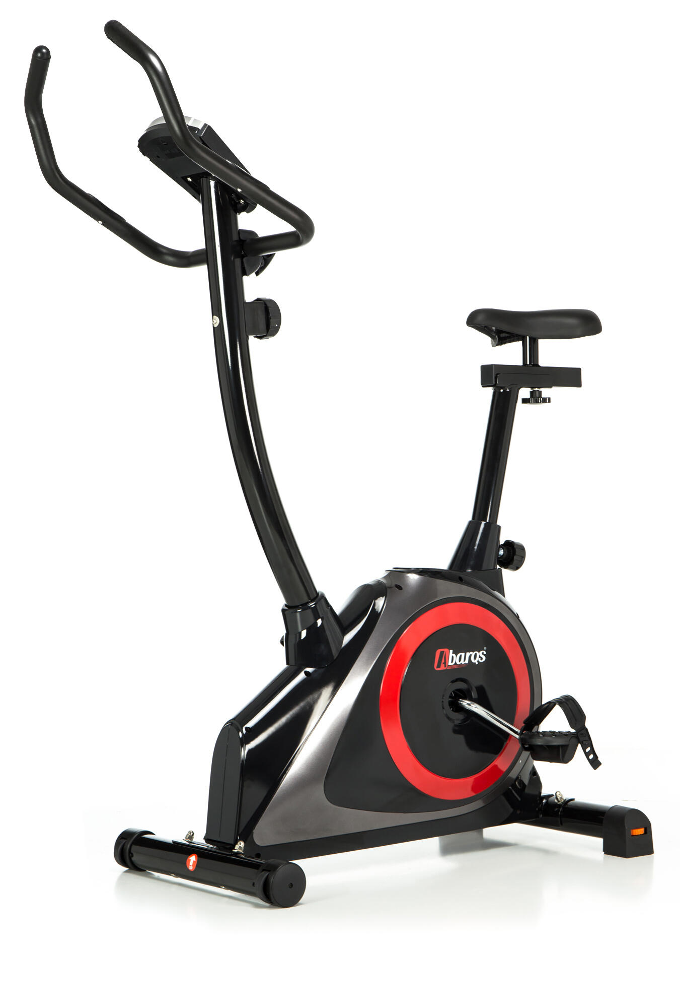 Treningowy rower magnetyczny ABARQS RW-33 2/7