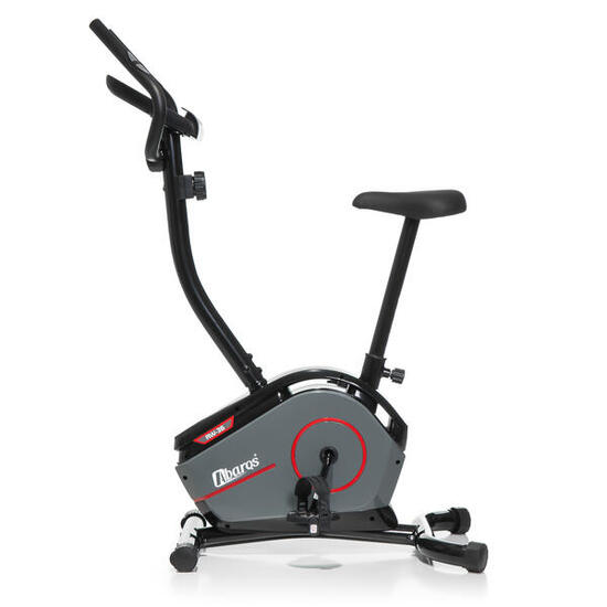 Treningowy rower magnetyczny ABARQS RW-36