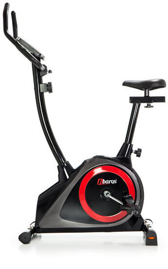 Treningowy rower magnetyczny ABARQS RW-33