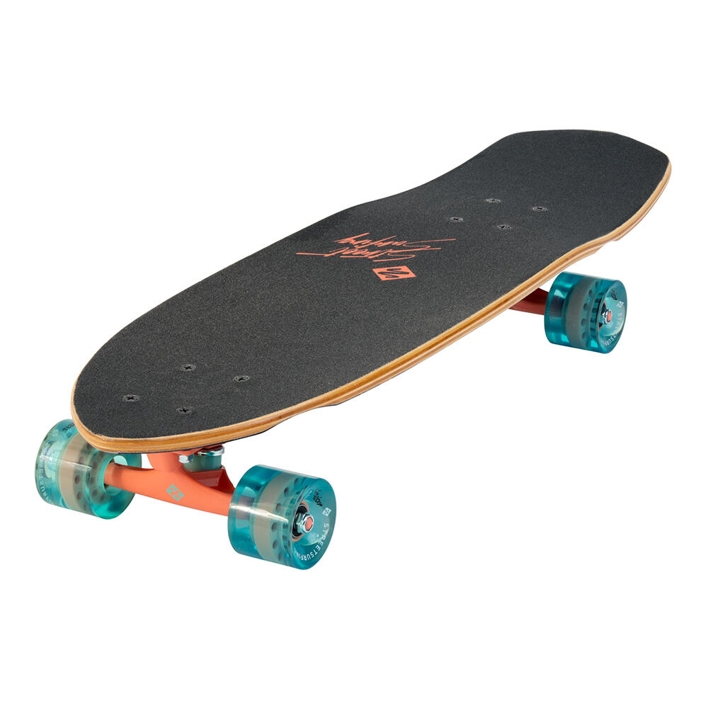 Planche Cruiser Kicktail 28" Urban Lover 2/6