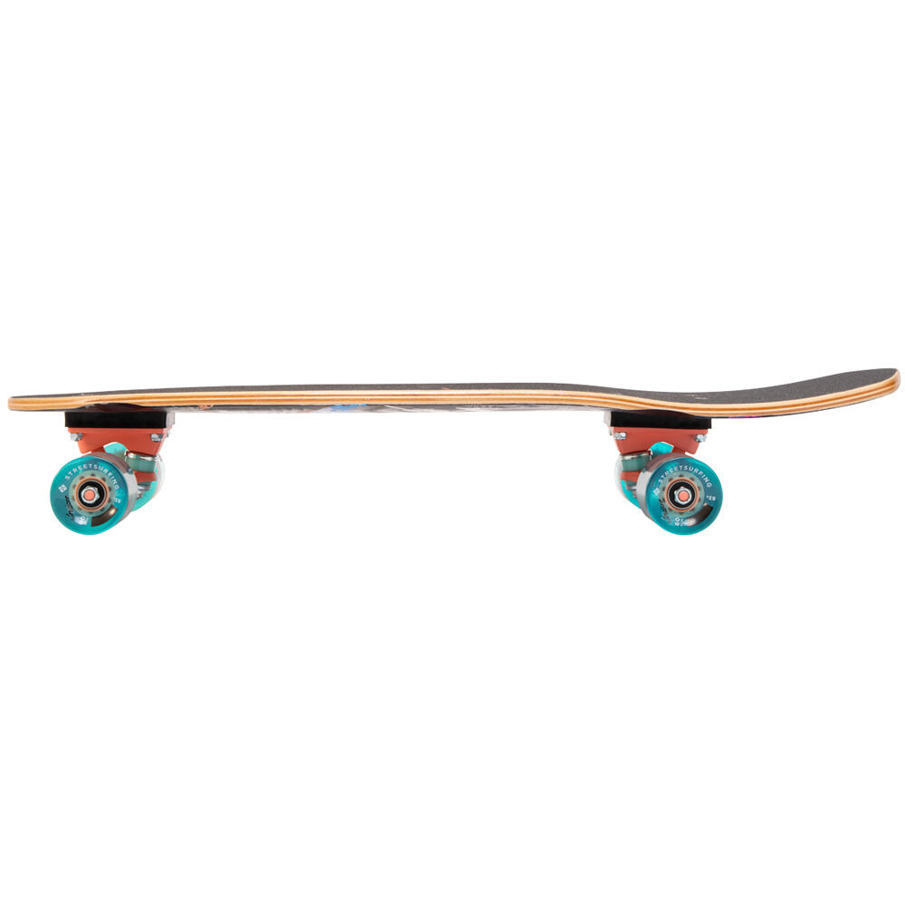 Planche Cruiser Kicktail 28" Urban Lover 4/6