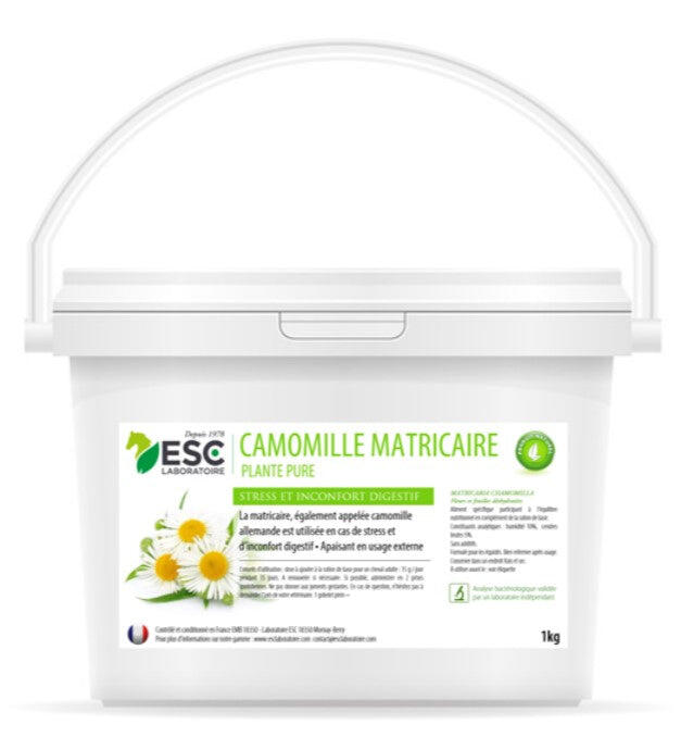 ESC LABORATOIRE picture