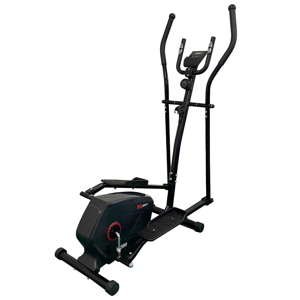 Rower eliptyczny Eb Fit E580 4/5