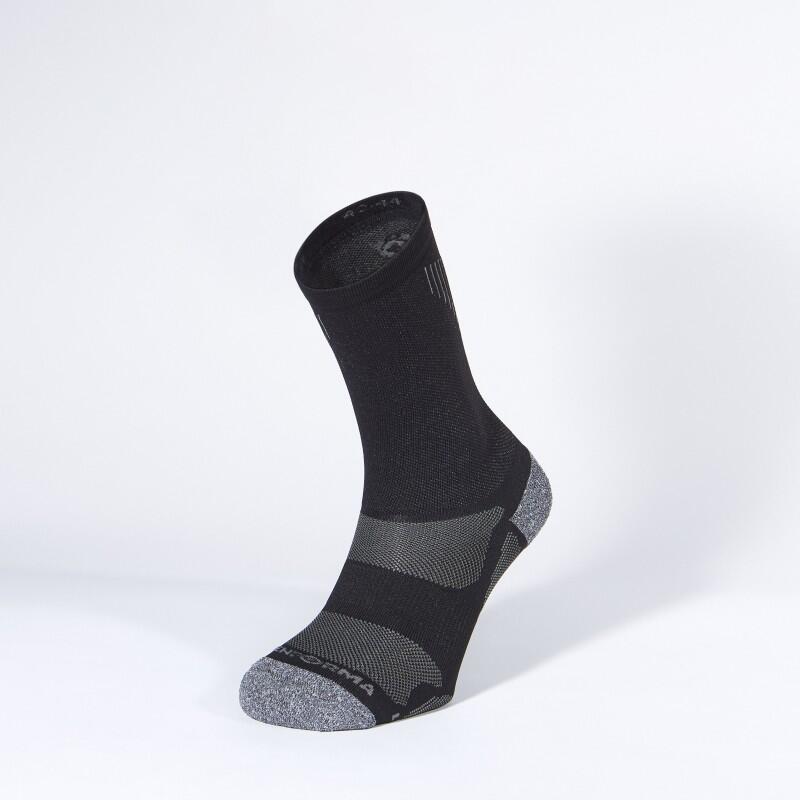 Chaussettes de course BERLIN à hauteur de cheville - 2 paires 4/5